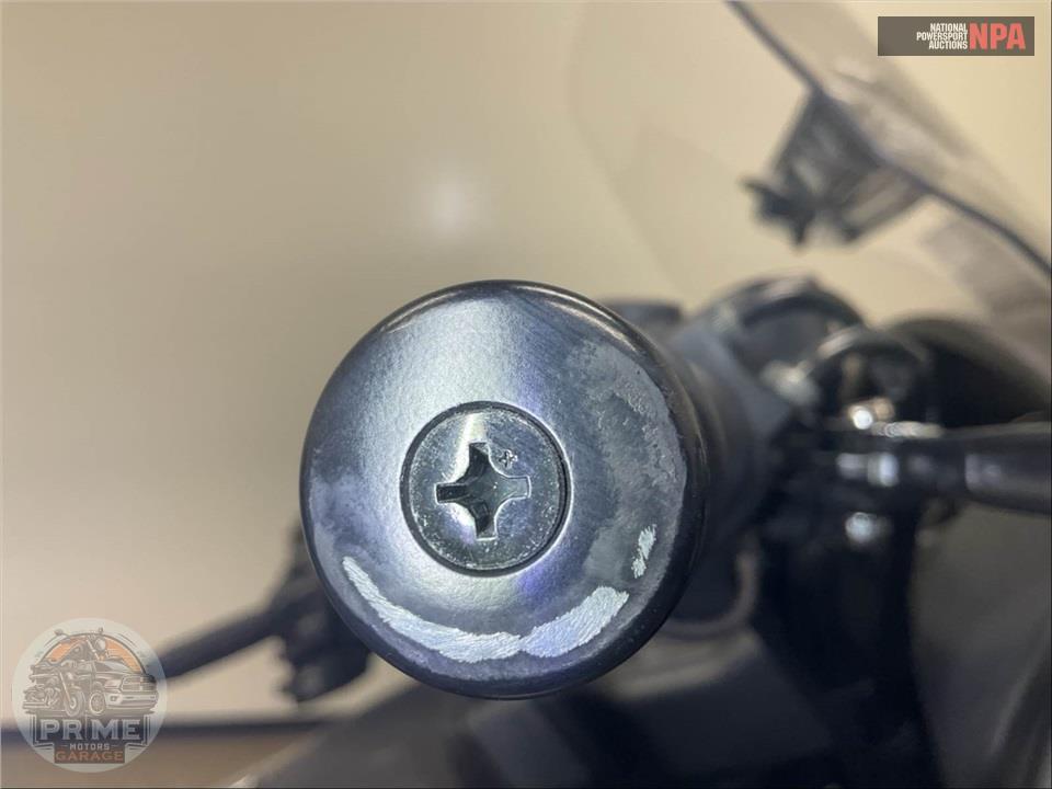 2013 Honda GL18HPNAMD GLDWNG ABS(**) — фото 33