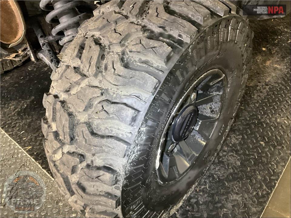 2019 Polaris RANGER XP 1000 EPS NORTHSTAR (CAMOUFLAGE) — фото 44