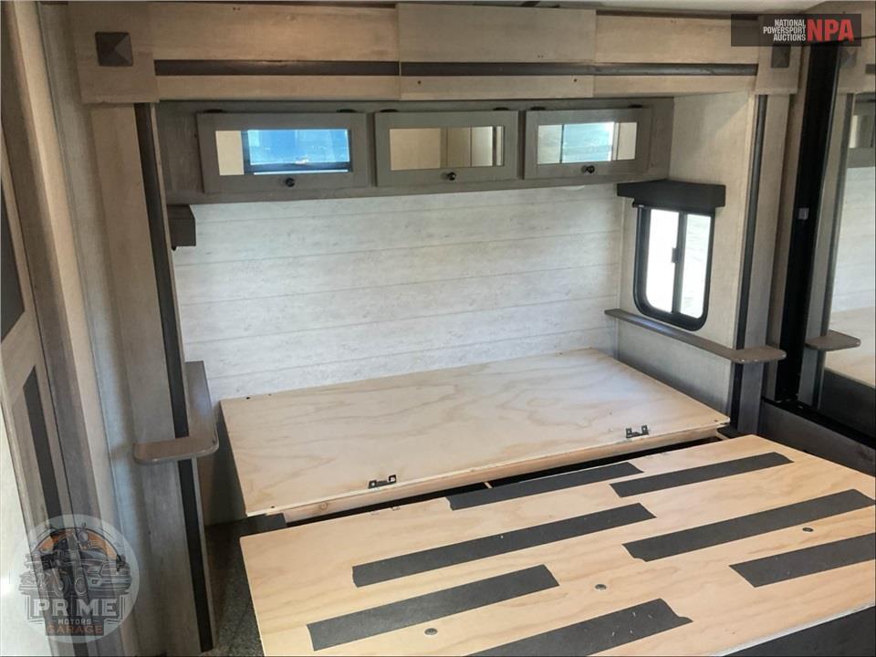 2020 Keystone Rv M-330 RL - OUTBACK SERIES — фото 14