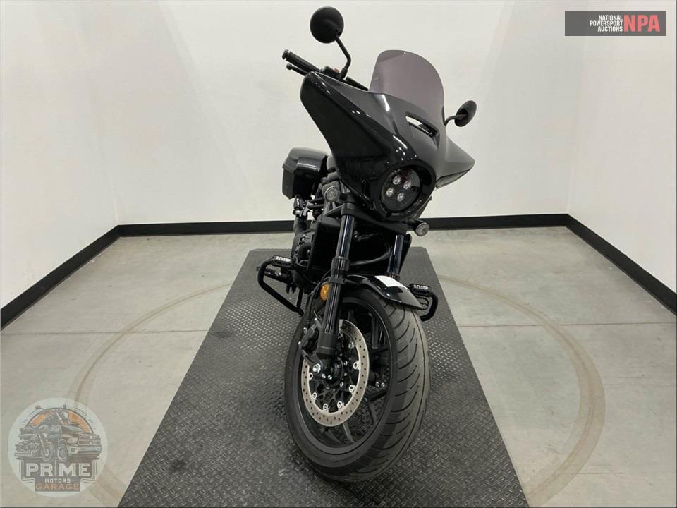2023 Honda CMX1100D2 REBEL 1100T DCT — фото 2