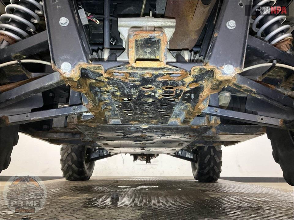 2014 Polaris RANGER 800 LIMITED EDITION (ELECTRIC POWER STEERING) — фото 14