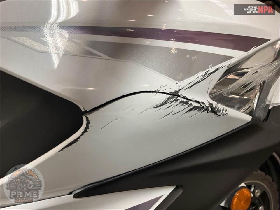 2023 Kawasaki EX400HPFNN NINJA 400 — фото 15
