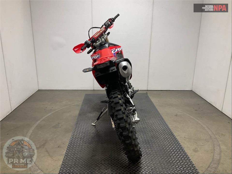 2023 Honda CRF450RL — фото 4