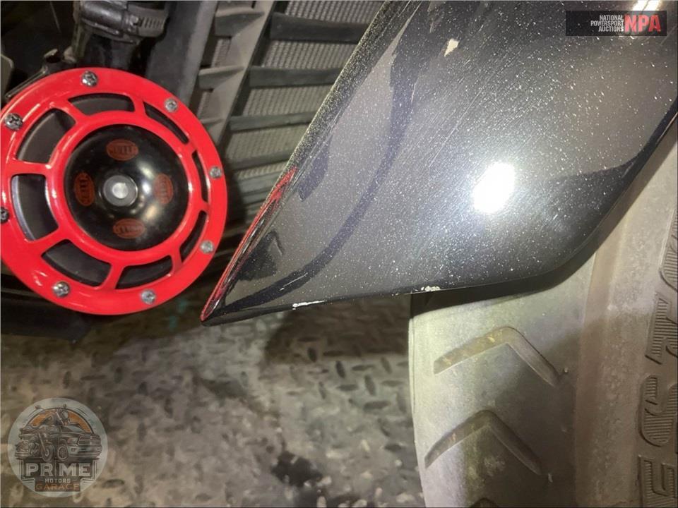 2013 Yamaha XVS13ADB/C V-STAR 1300 — фото 13