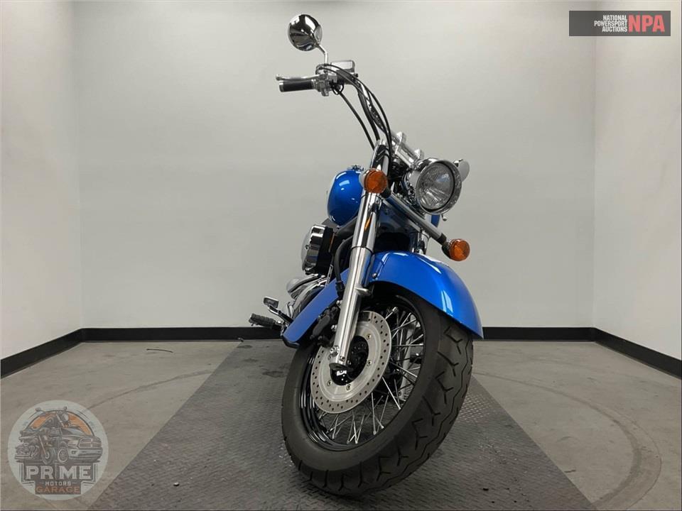 2022 Honda SHADOW AERO — фото 2