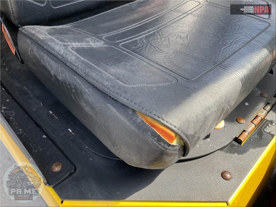 2015 Columbia Car Par Summit Utilitruck SU5 — фото 14