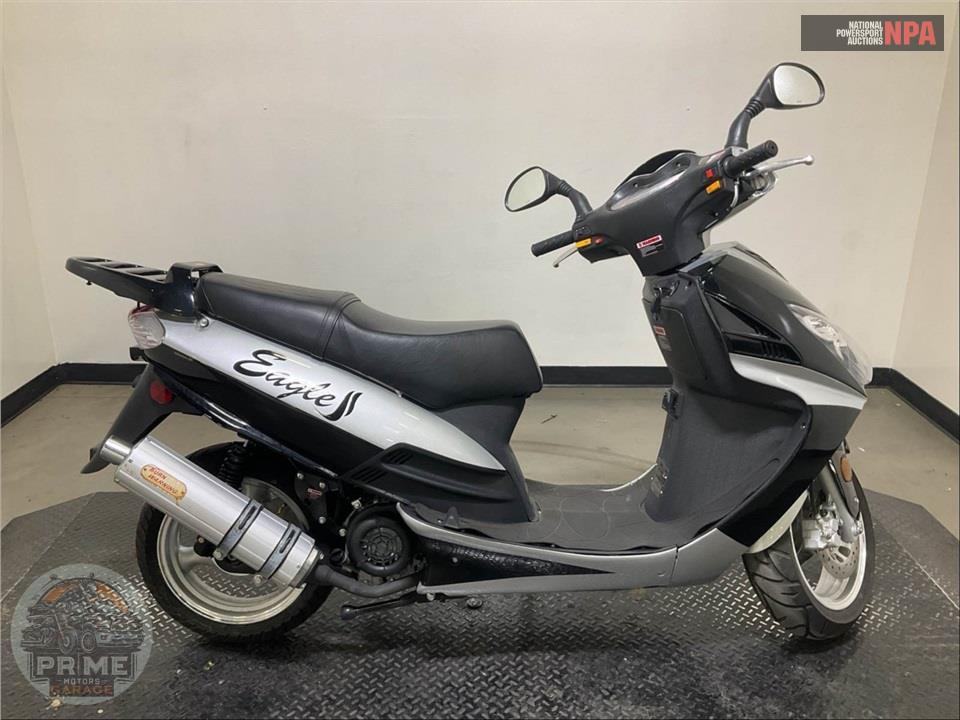 2023 DONGFANG EAGLE