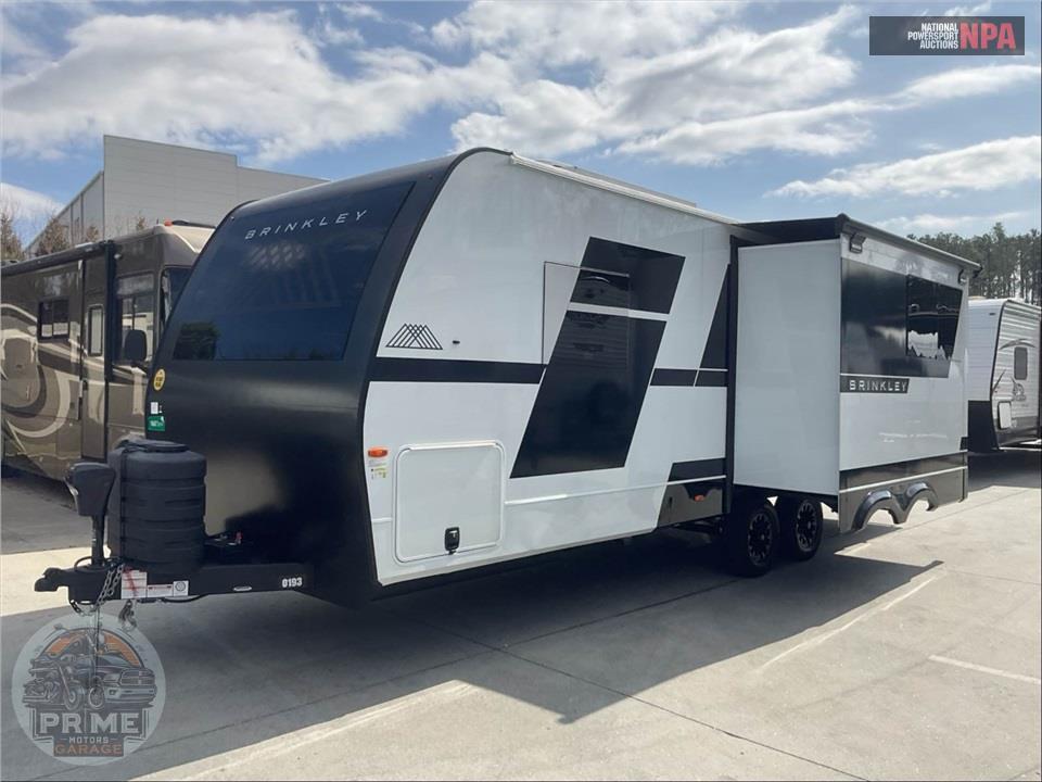 2025 Brinkley Rv M-265 - MODEL I SERIES — фото 2