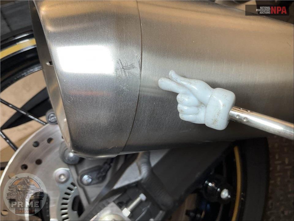 2023 Kawasaki ZR900EPFAL Z900RS CAFE — фото 20