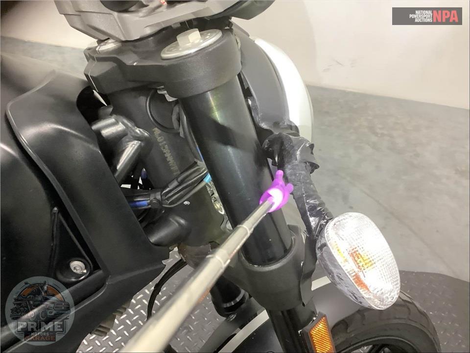 2015 Ducati SCRAMBLER FULL THROTTLE — фото 28