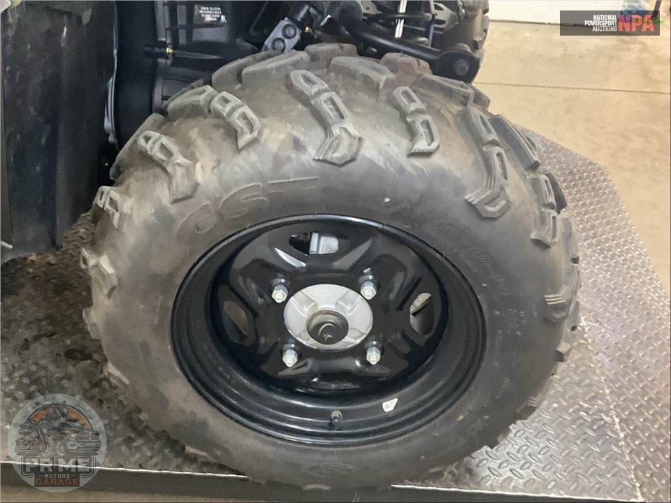 2026 Polaris SPORTSMAN 850 — фото 16