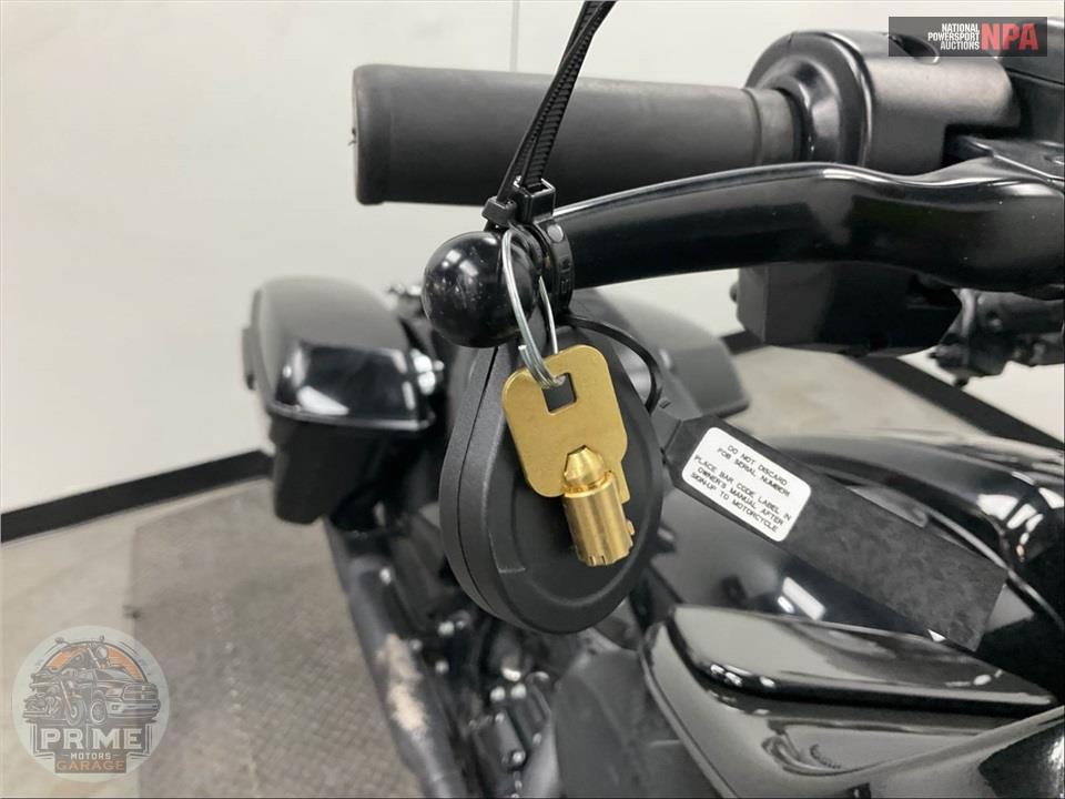 2022 Harley-Davidson FLTRXS ROAD GLIDE SPECIAL — фото 15