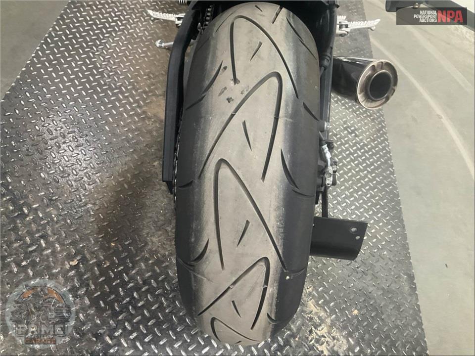 2007 Suzuki GSX-R1000K7 — фото 15