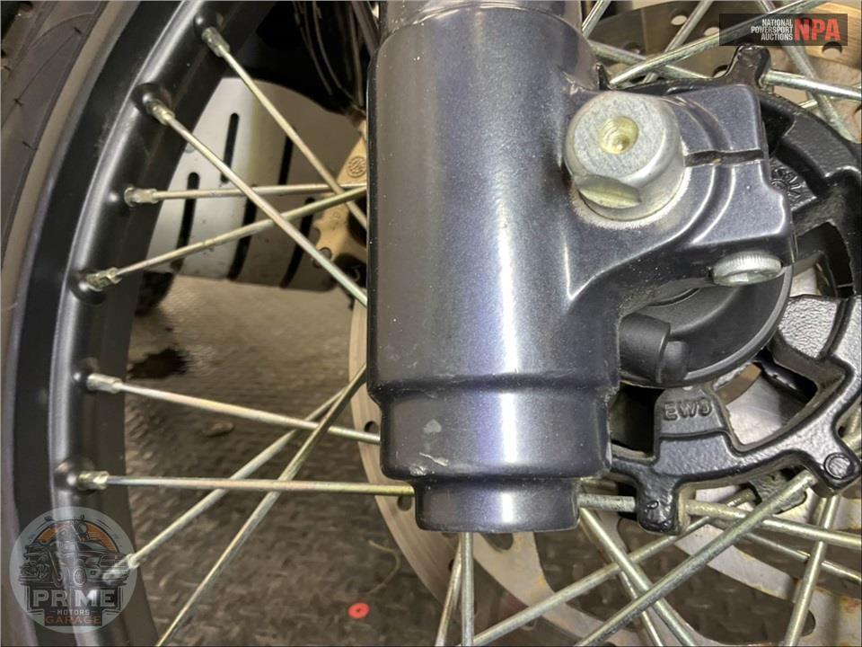 2021 Royal Enfield HIMALAYAN ABS — фото 22