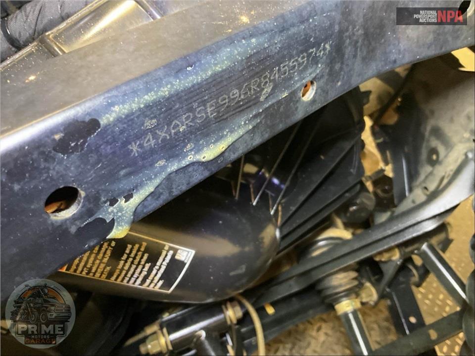2024 Polaris RANGER CREW XP 1000 PREMIUM — фото 32