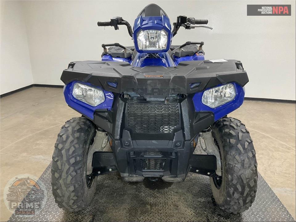 2023 Polaris SPORTSMAN TOURING 570 — фото 2