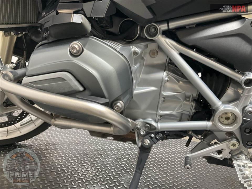 2016 Bmw R1200GS — фото 7