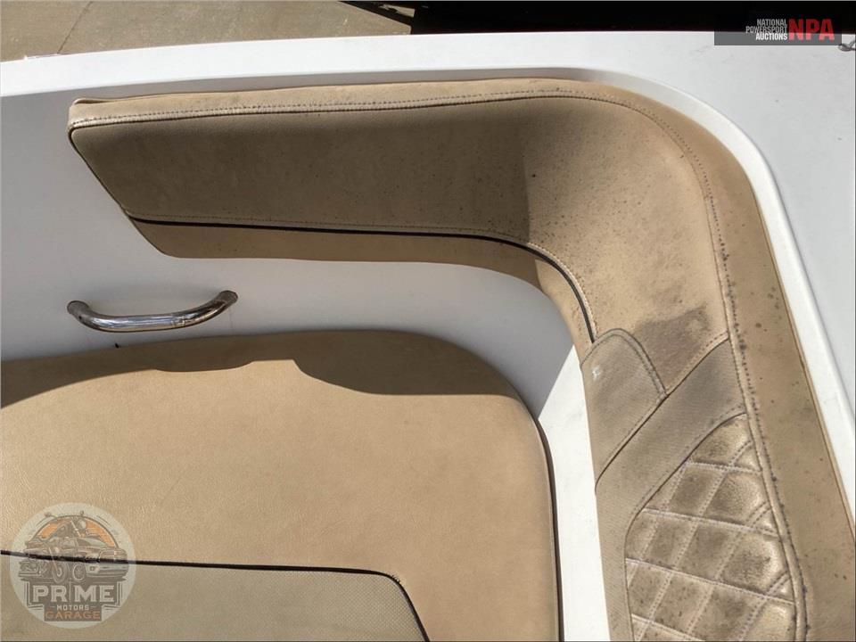 2023 Bayliner Marine VR6 BR(*)BOW RIDER SERIES L=22/E=1-150HP MERCURY — фото 15