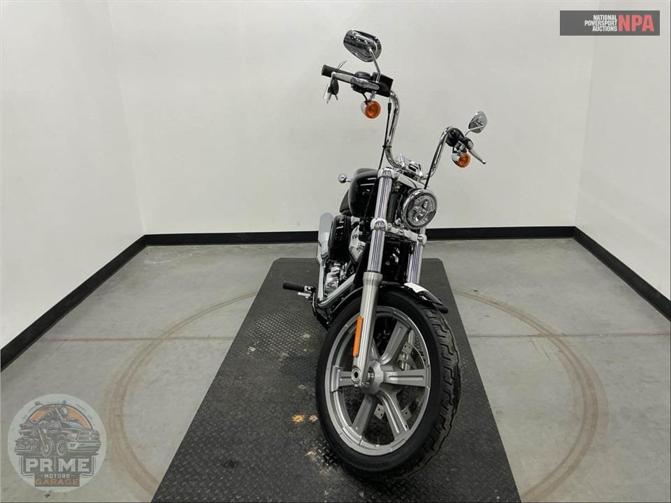 2024 Harley-Davidson FXST SOFTAIL STANDARD — фото 2