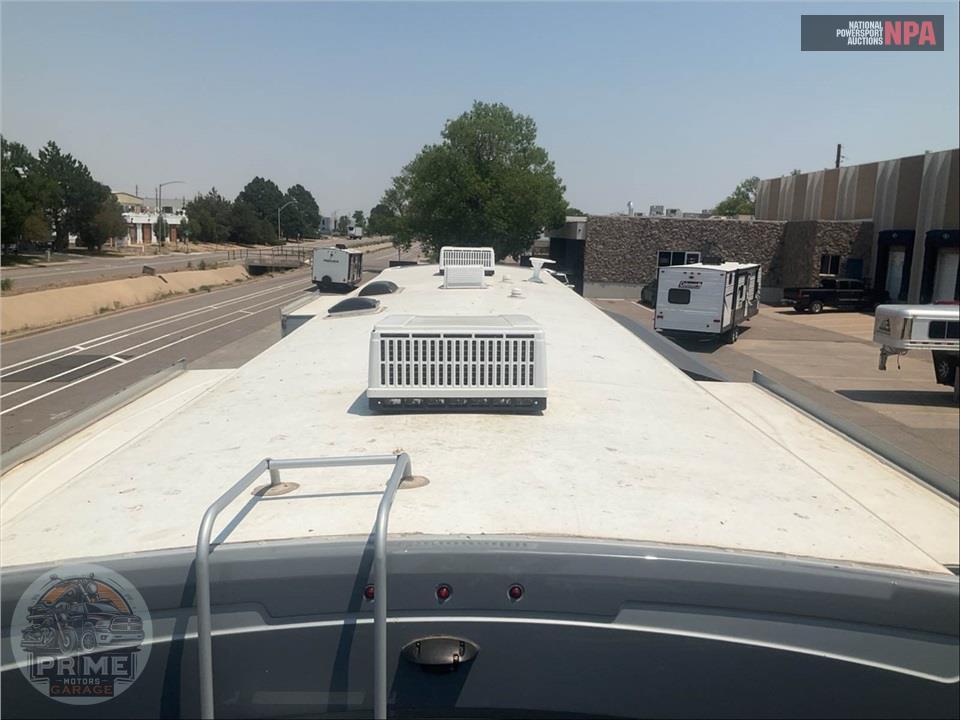 2016 Highland Ridge Rv M-349RLS - 3X FIFTH WHEEL SERIES — фото 29