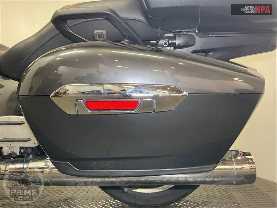 2018 Yamaha XV19FJ STAR VENTURE TC PACKAGE — фото 18