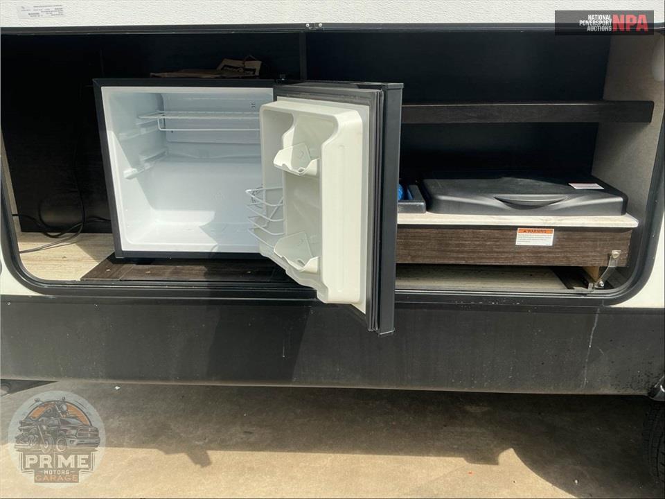 2020 Coachmen By Forest River M-2454 BH - SPIRIT ULTRA LITE SERIES — фото 51