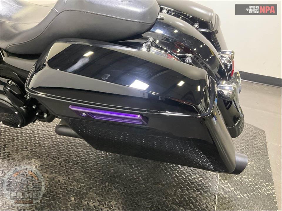 2023 Harley-Davidson FLTRXST ROAD GLIDE SPECIAL ST — фото 17