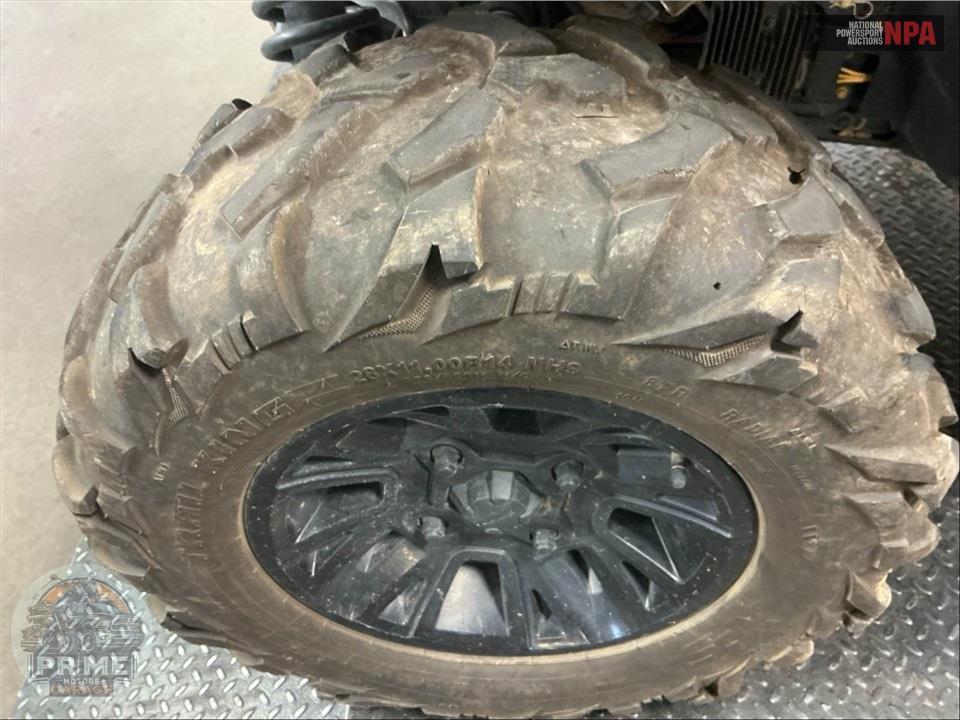 2025 Can-Am COMMANDER MAX XT 1000R — фото 23