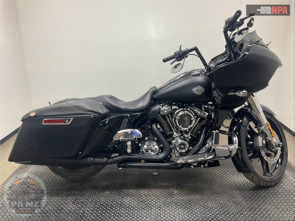 2022 Harley-Davidson FLTRXS ROAD GLIDE SPECIAL — фото 1