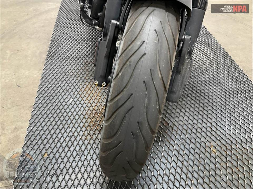 2024 Indian Motorcycle SPORT CHIEF (BLACK) — фото 18