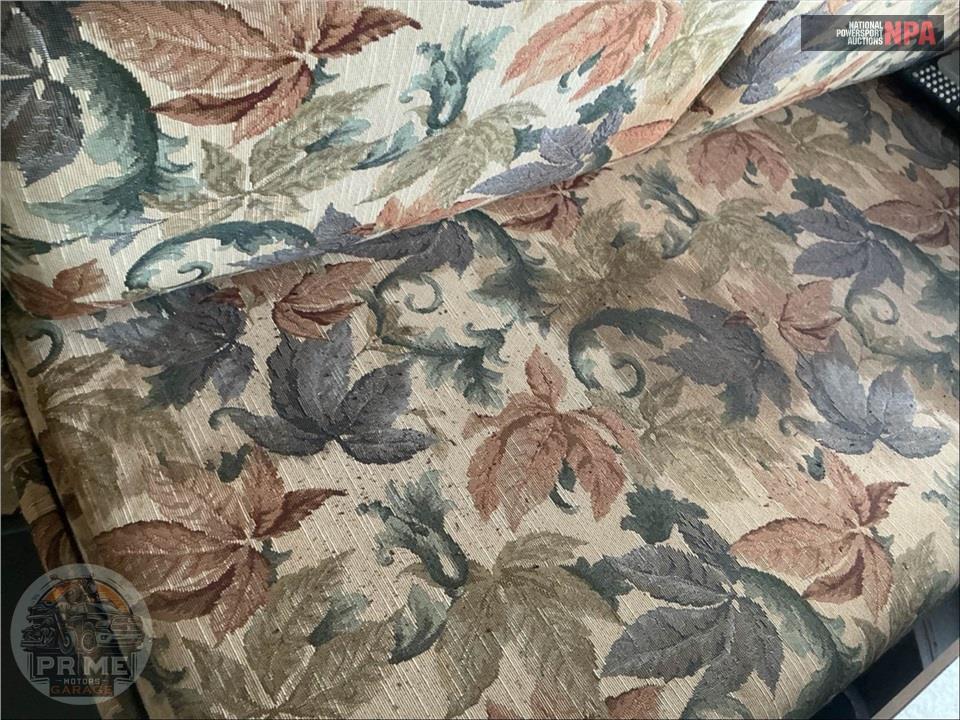 2004 Coachmen M-340 MBS-FORD (**) LIBERTY OLD GLORY SERIES — фото 9