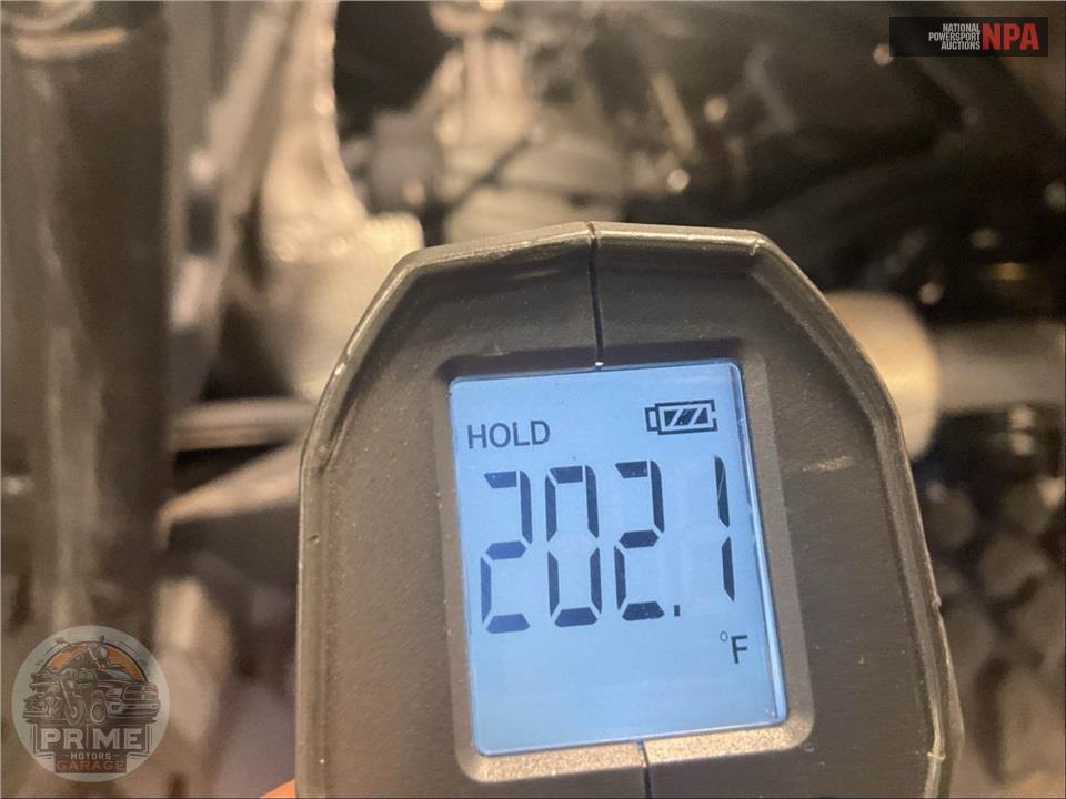 2024 Segway Powersports UT10 P CREW — фото 10