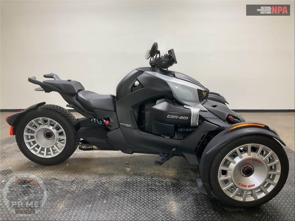 2026 CAN-AM RYKER RALLY 900 ACE