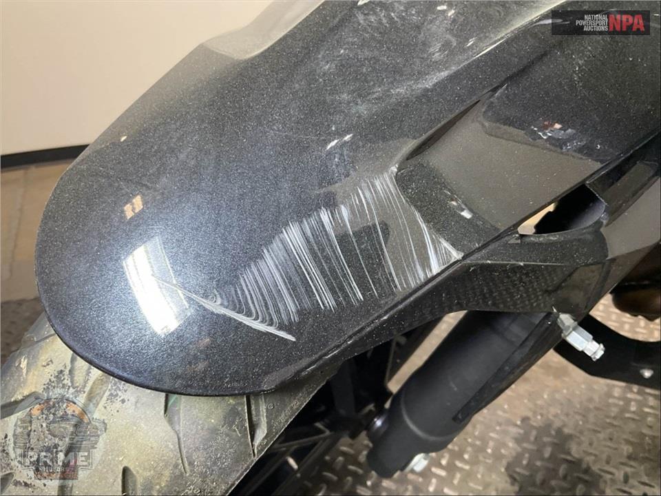 2024 Kawasaki EX500GRFNL NINJA 500 (ABS) — фото 14