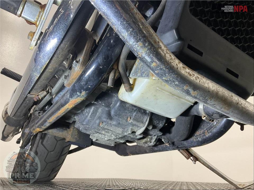 2003 Honda VT750CDC3 SHADOW ACE DLX — фото 13