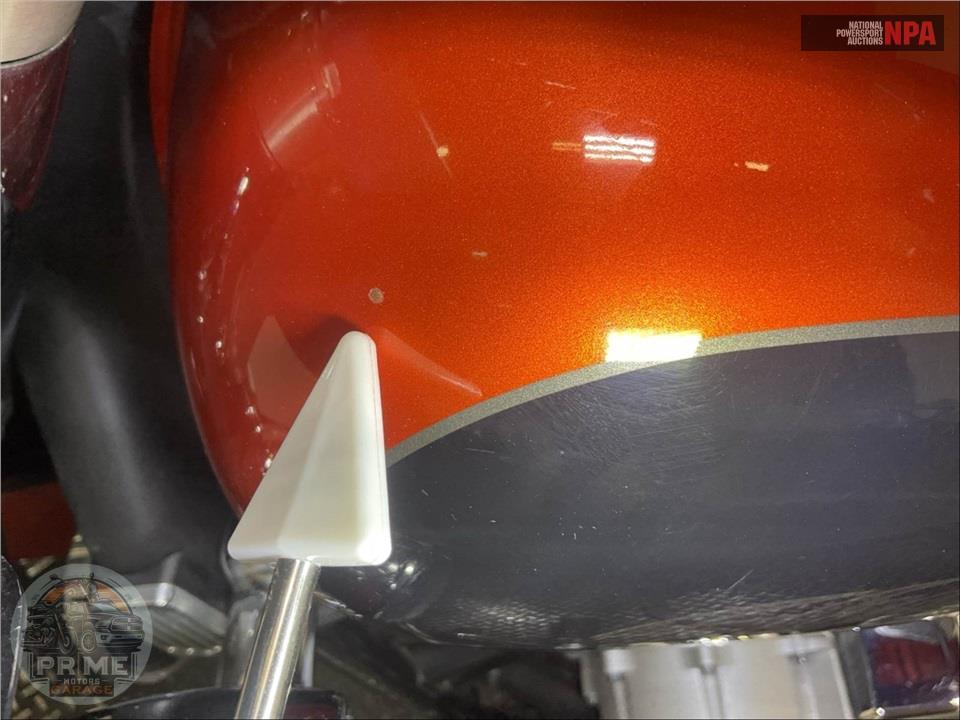 2006 Honda VT750C6 SHADOW AERO — фото 21