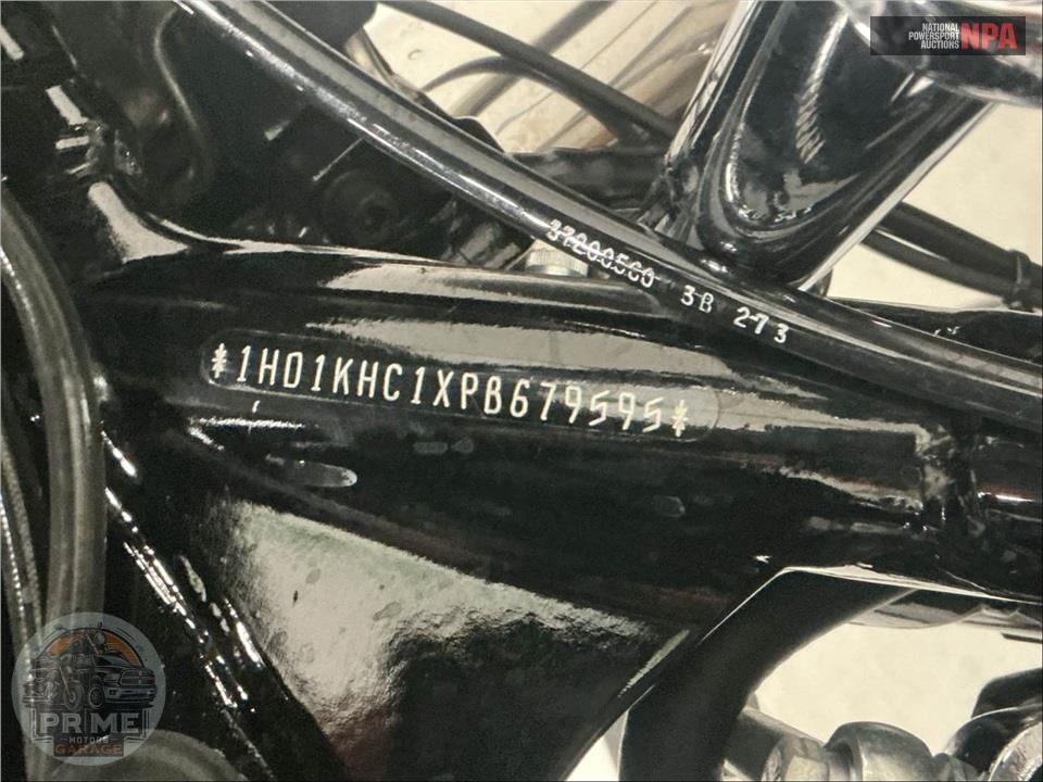 2023 Harley-Davidson FLTRX ROAD GLIDE — фото 26