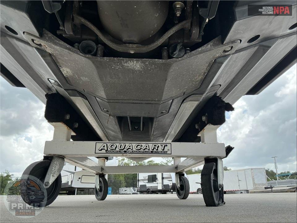 2022 Seadoo/Brp SPARK 3UP TRIXX SOUND SYS — фото 12