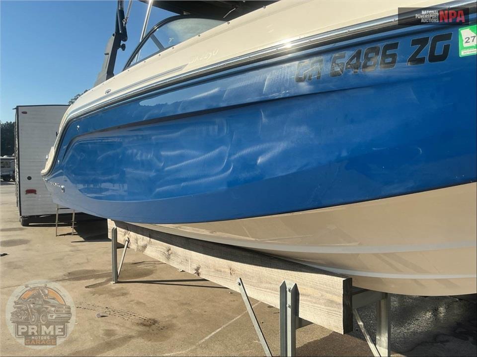 2021 Bayliner Marine DX2250(**) DECK BOAT SERIES L=22/E=1 250HP MERC SD — фото 21