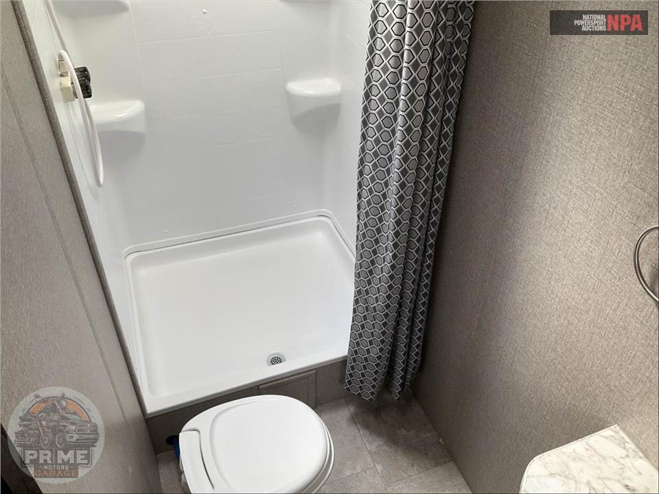 2020 Jayco M-224 BH - JAY FLIGHT SLX SERIES — фото 17