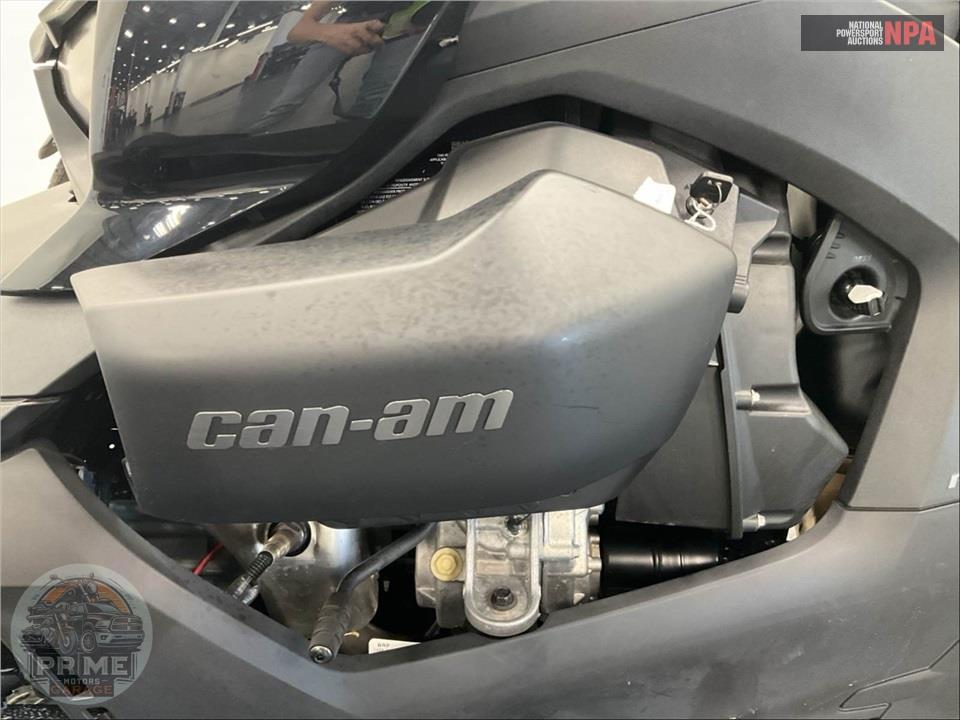 2022 Can-Am RYKER 600 ACE — фото 6