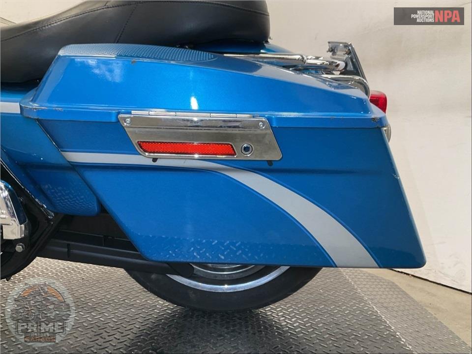 2006 Harley-Davidson FLTRI ROAD GLIDE — фото 23