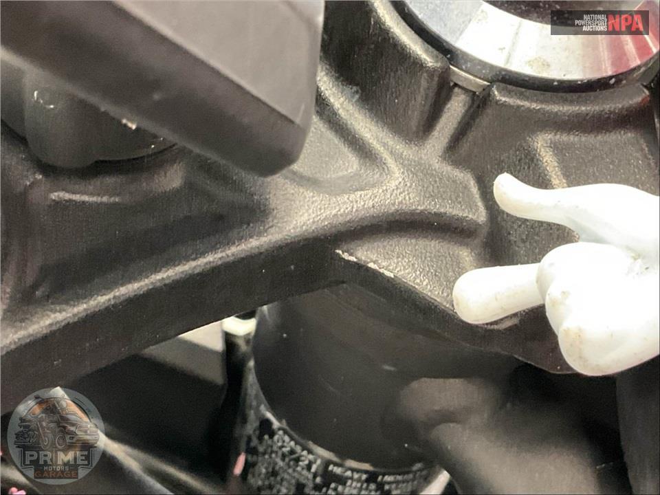 2021 Kawasaki EX650MMFAL NINJA 650 (ABS) — фото 36