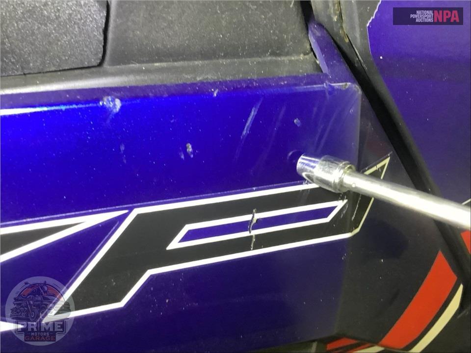 2021 Polaris RZR XP 1000 (ELECTRIC POWER STEERING) — фото 61