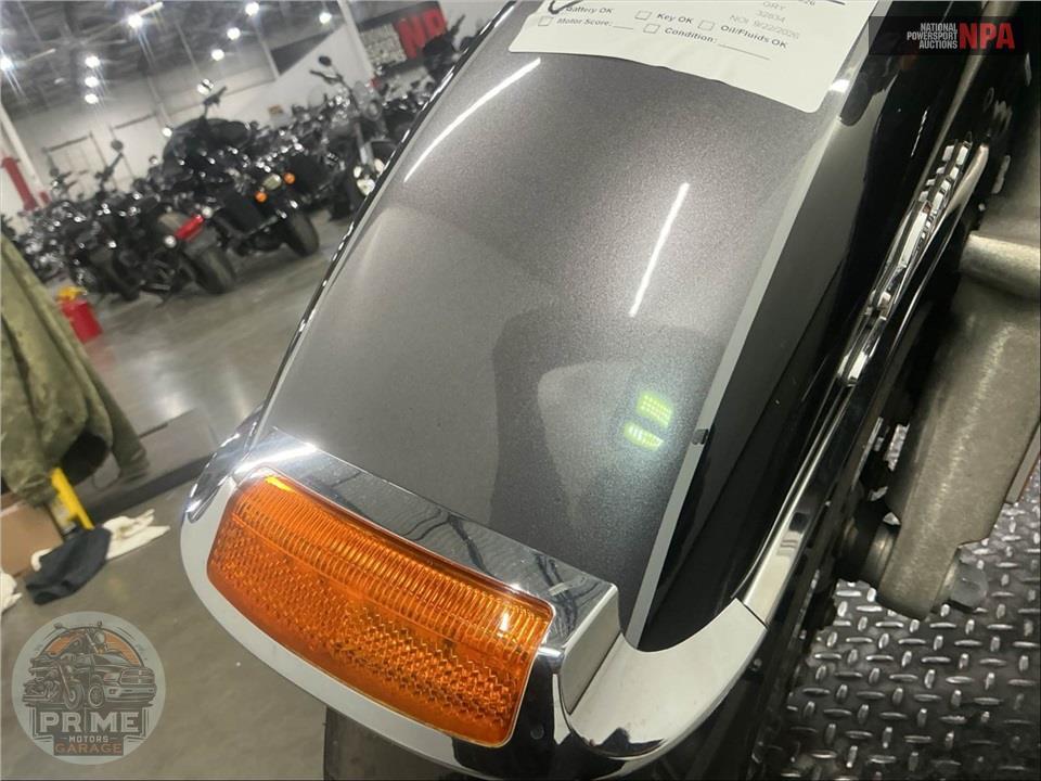 2014 Harley-Davidson FLHTK ELECTRA GLIDE ULTRA LIMITED — фото 22