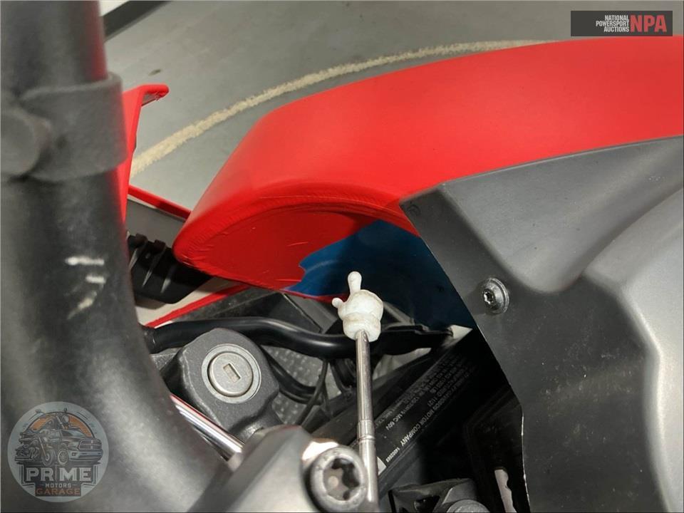 2022 Harley-Davidson RA1250S PAN AMERICA 1250 SPECIAL — фото 19