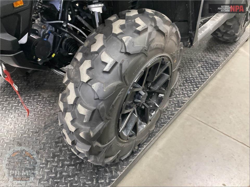 2026 Can-Am OUTLANDER MAX XT 700 — фото 17