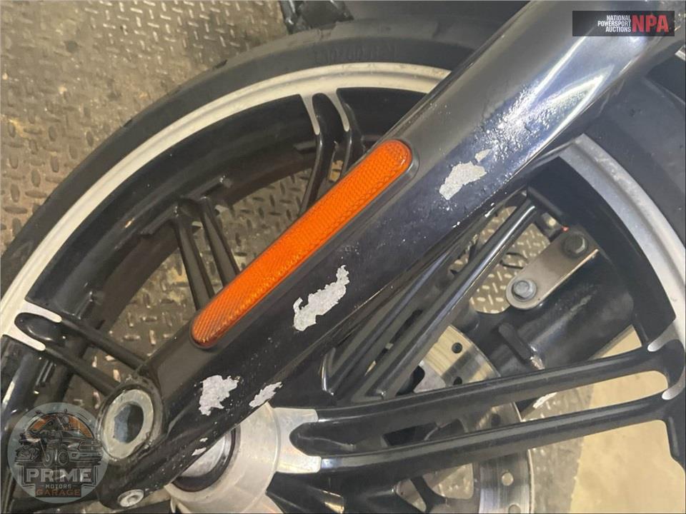 2018 Harley-Davidson FLSL SOFTTAIL SLIM — фото 23