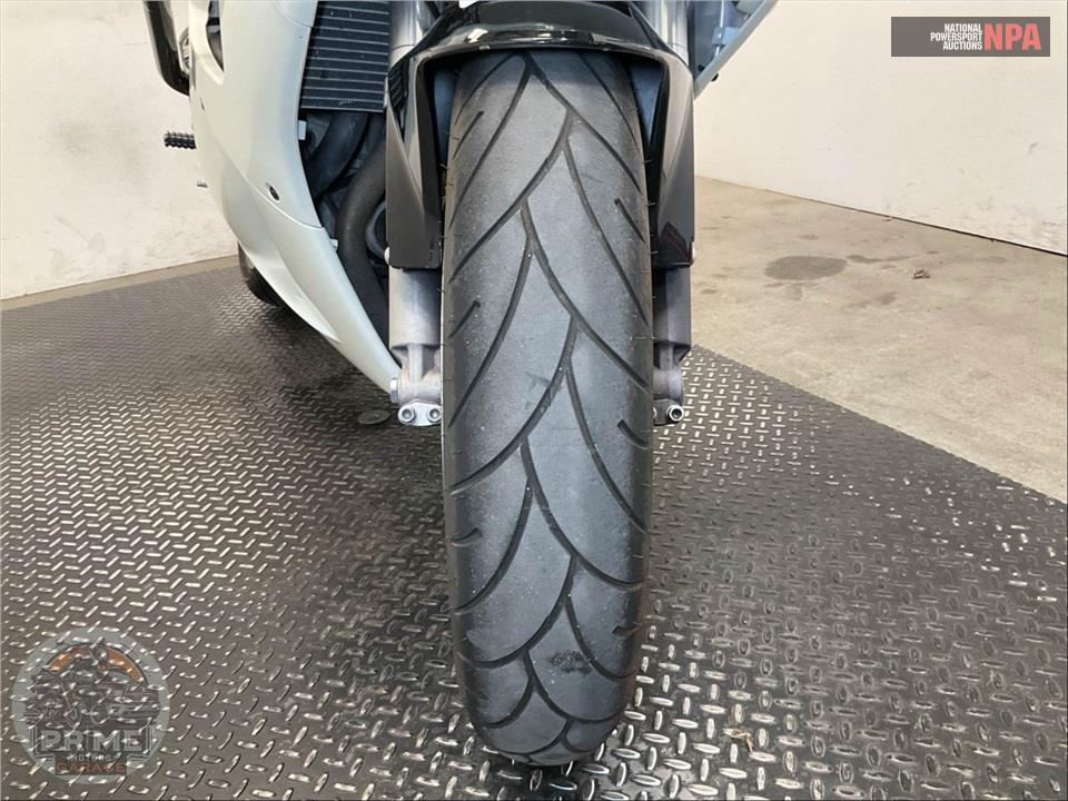 2001 Honda CBR929RR — фото 19