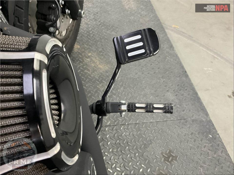 2012 Harley-Davidson FXDF-103 DYNA FAT BOB — фото 38